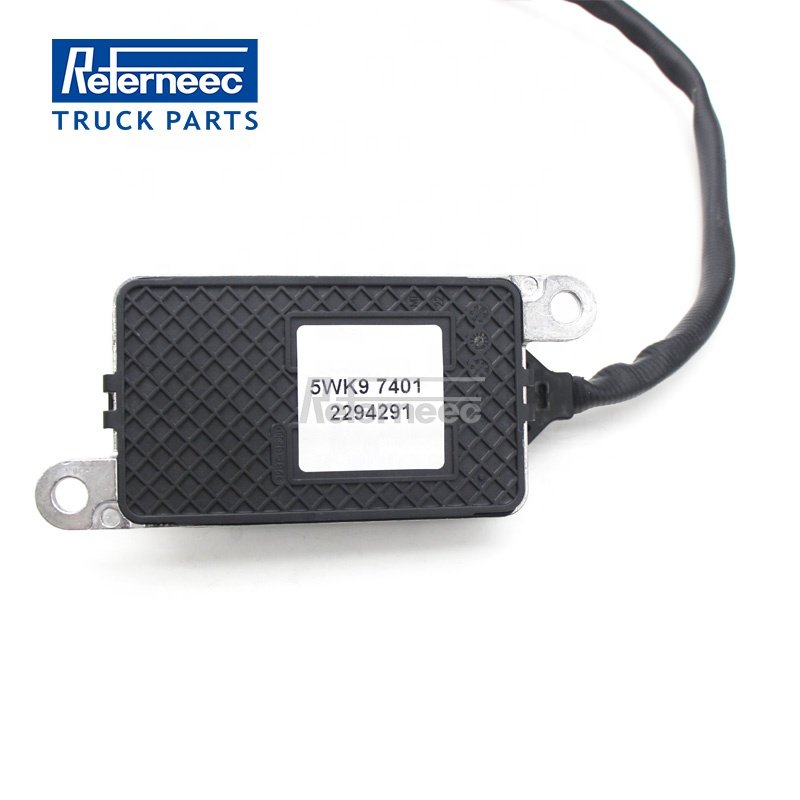 Auto NOx Sensor Tester 5WK97401 2294291 1928159 2025143 Nitrogen Oxygen Sensor for SCANIA Truck