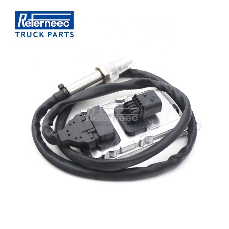Auto NOx Sensor Tester 5WK97401 2294291 1928159 2025143 Nitrogen Oxygen Sensor for SCANIA Truck