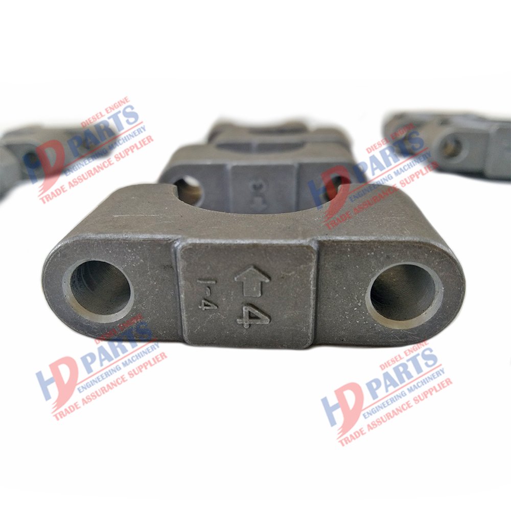 Camshaft Bearing Bushing 4M40 4M40T Diesel Engine Spare Parts