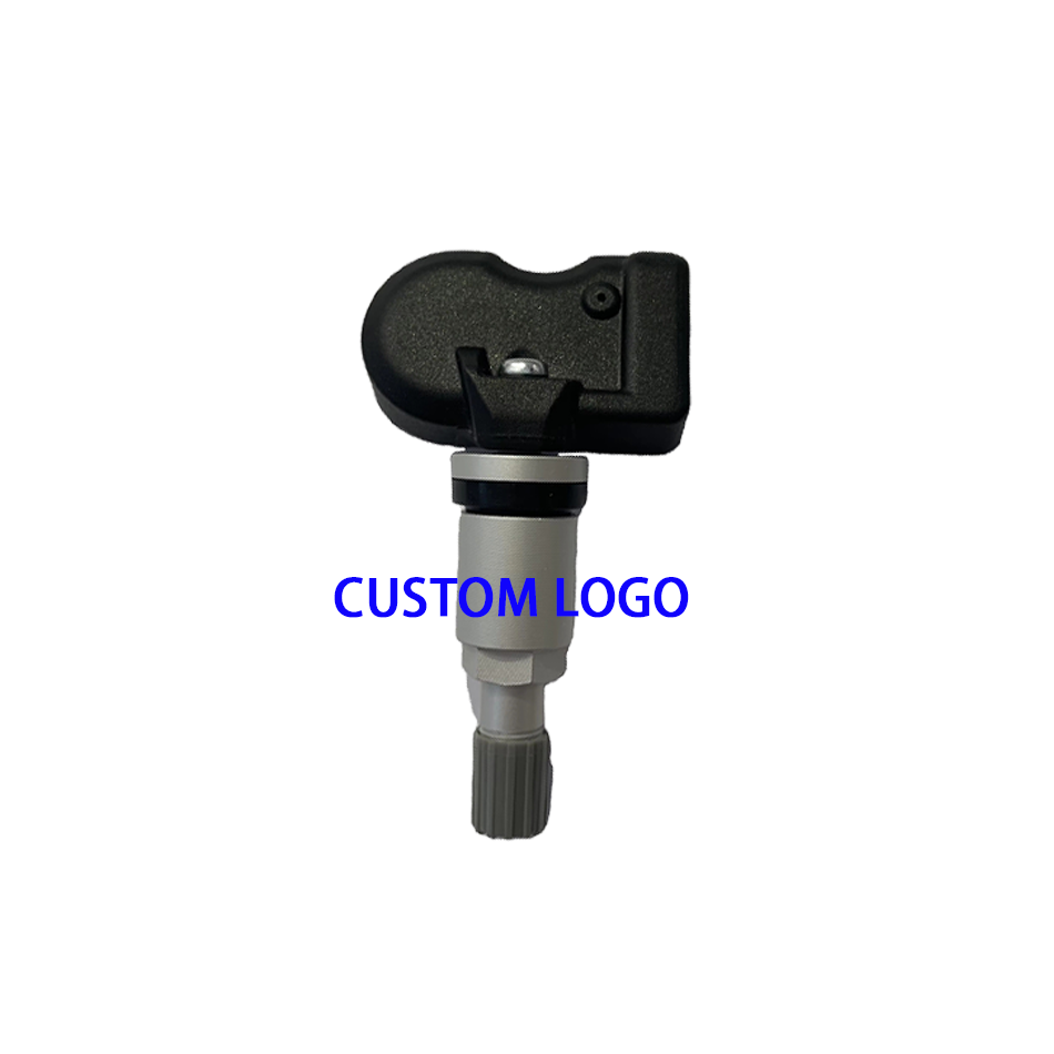 Custom Logo OE Quality 433 315Mhz Tpms Tire Pressure Monitoring Sensor For Car Oem Sensors