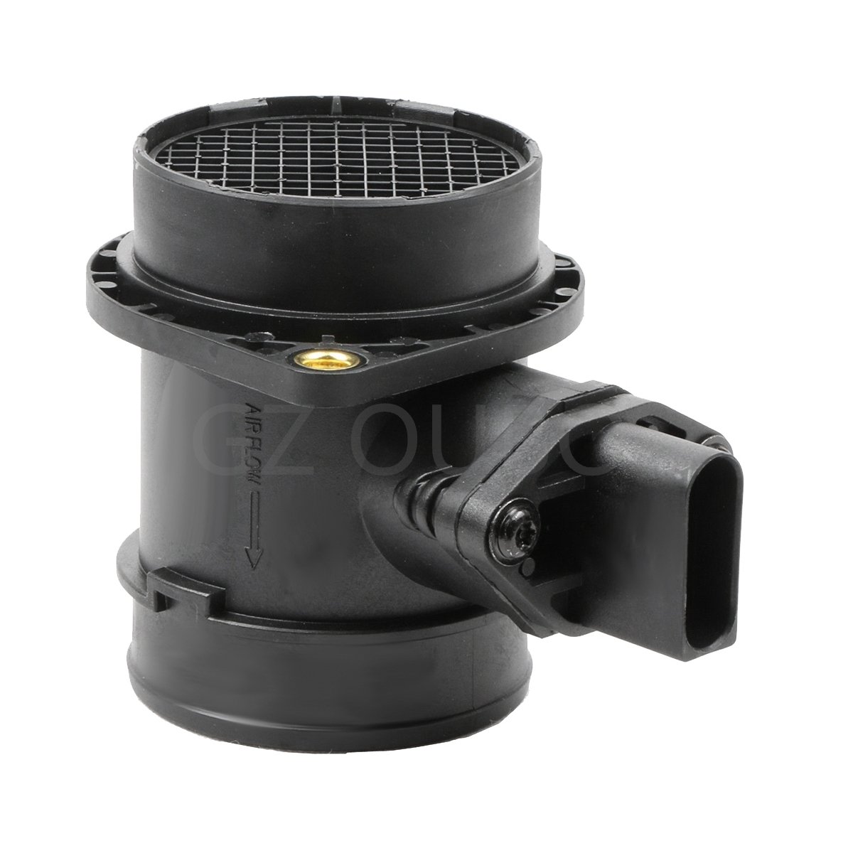 MAF Mass Air Flow Sensor Meter for Audi A4 TT VW Golf Jetta Passsat 1.8T 2000-2006 0280218063 06A906461L
