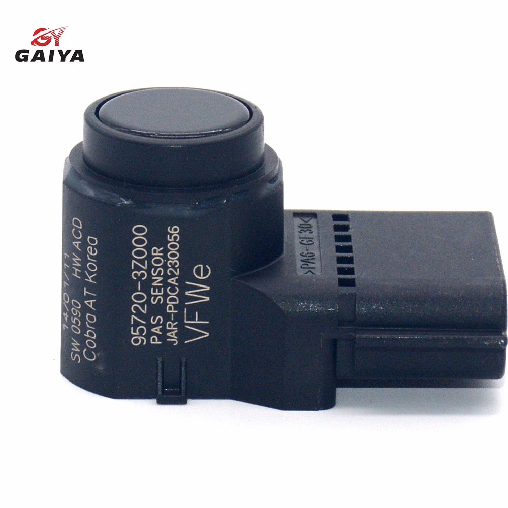 Highly Functional 6 PIN PDC Parking Sensor for Hyundai I40 20102020 957203Z000 95720-3Z000