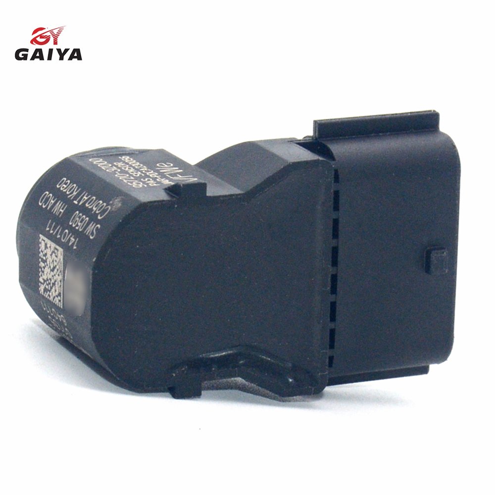 Highly Functional 6 PIN PDC Parking Sensor for Hyundai I40 20102020 957203Z000 95720-3Z000