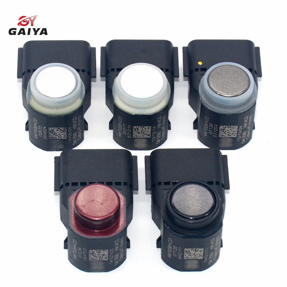 Highly Functional 6 PIN PDC Parking Sensor for Hyundai I40 20102020 957203Z000 95720-3Z000
