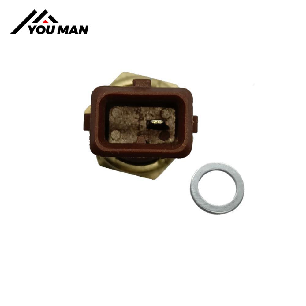 OE 1710511 1710512 12621710511 Water Temperature Sensor For BMW 316i 318i 320i 323i 520i 525i