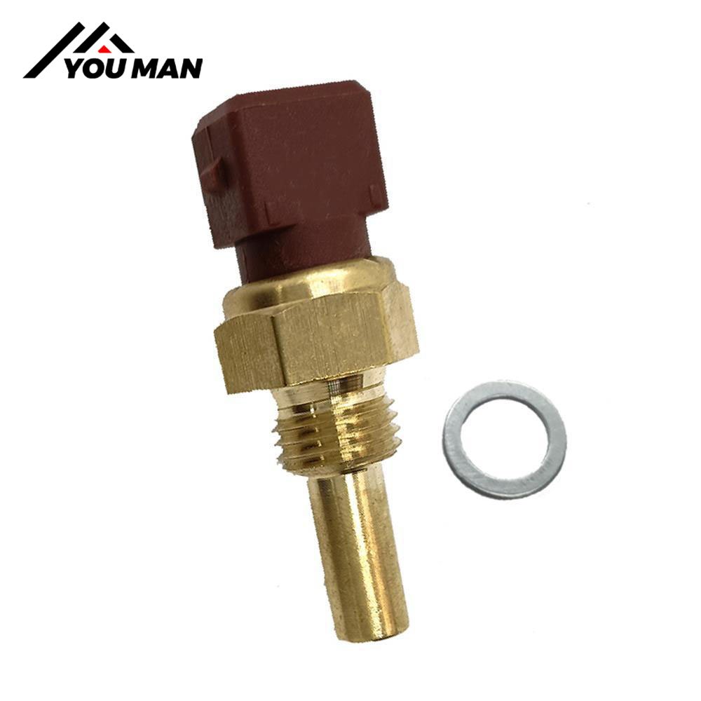 OE 1710511 1710512 12621710511 Water Temperature Sensor For BMW 316i 318i 320i 323i 520i 525i
