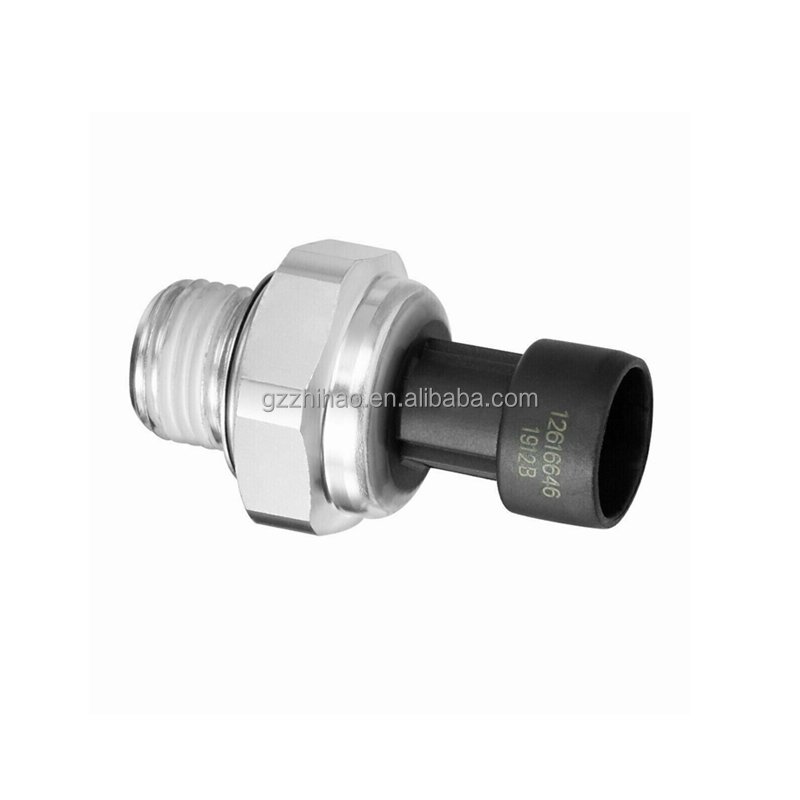 Engine Oil Pressure Sensor for Chevy GMC Express Tahoe Silverado 12616646 12677836 gm