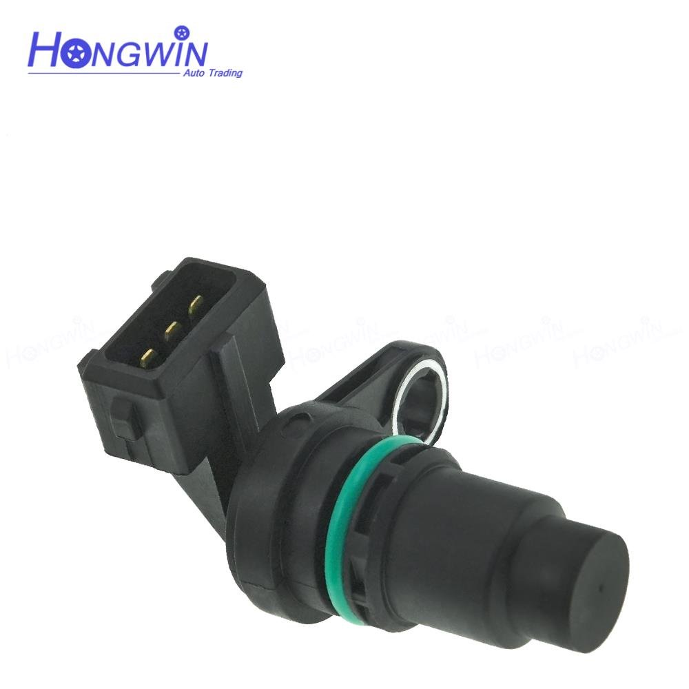 9S6G12K073AA New Camshaft Position Sensor For F-ORD Courier E-cosport Fiesta F-ocus Ka 1.0 1.6 2009-2016 9S6G12K073BA 340215004R