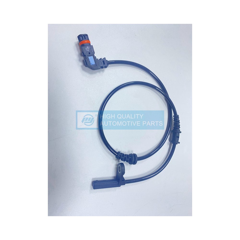 2045400117 Front ABS Wheel Speed Sensor for Mercedes-Benz W204 C180 C200 C260 C300 C350 C43 C63 2008-2011