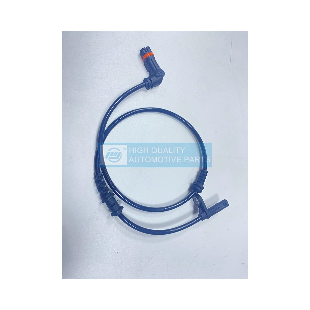 2045400117 Front ABS Wheel Speed Sensor for Mercedes-Benz W204 C180 C200 C260 C300 C350 C43 C63 2008-2011