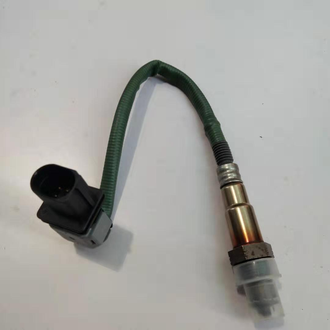 DS7A-9Y460-EA Auto O2 Oxygen Sensor Upstream for F0RD Fusion 2014-2020 Mondeo S-Max 1.5T#0258017395 0258017396 DS7Z-9F472-B