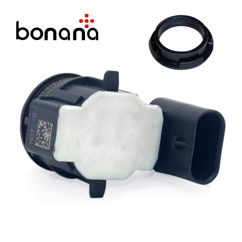 9261628 Original Auto parking assist PDC Parking Sensor For BMW 66209261628