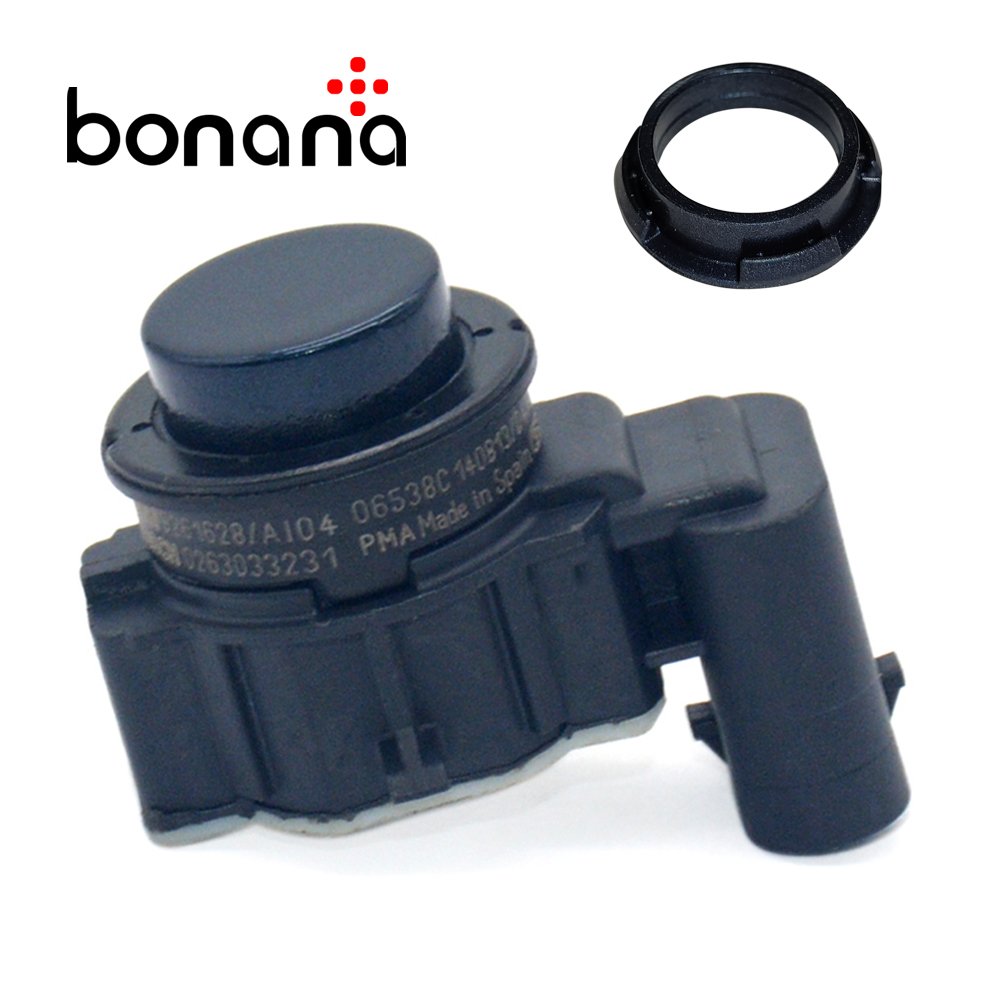 9261628 Original Auto parking assist PDC Parking Sensor For BMW 66209261628