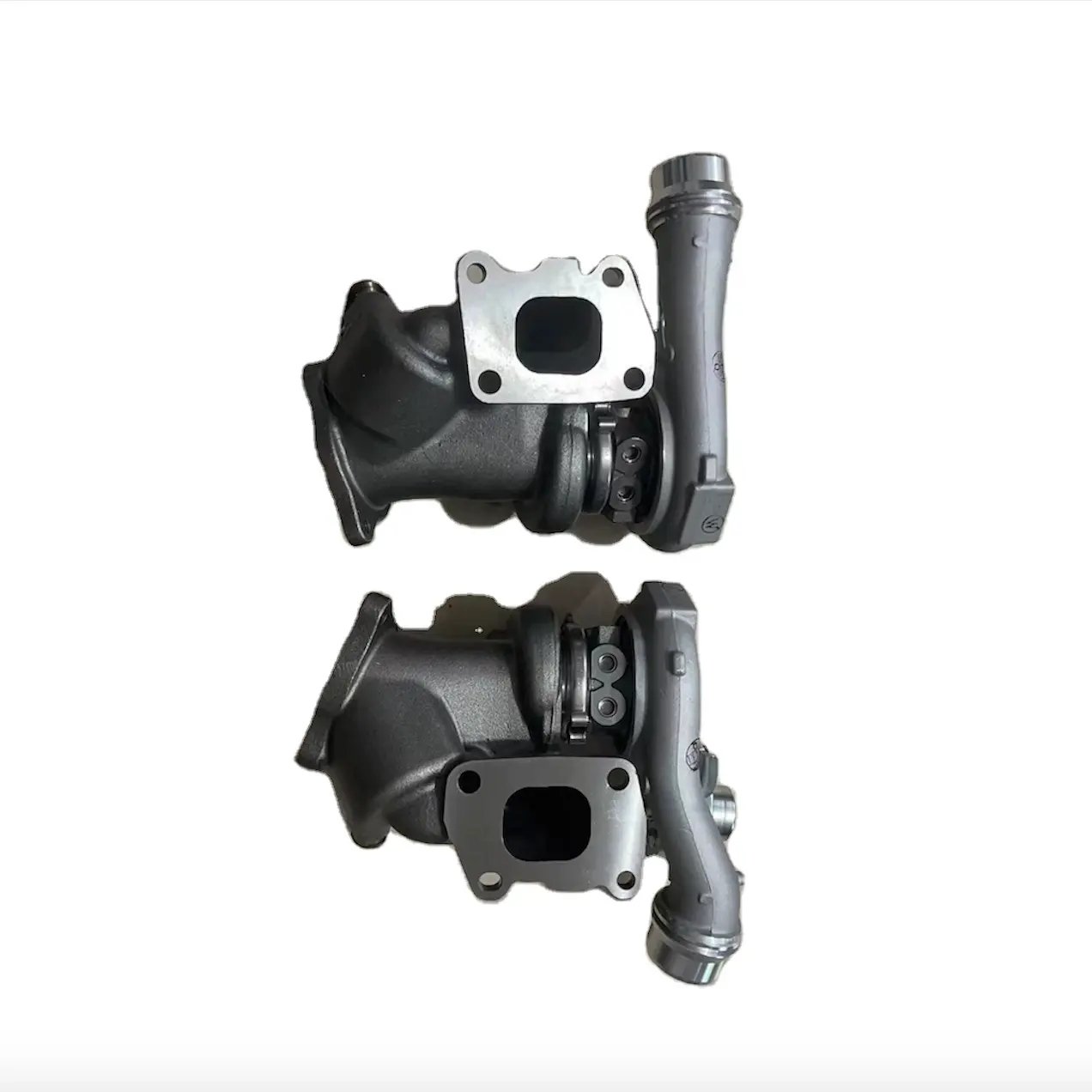 High Quality Auto Parts Engine System Turbocharger for GM 12696460 12696461 12672492 12648568 12648569 12672495