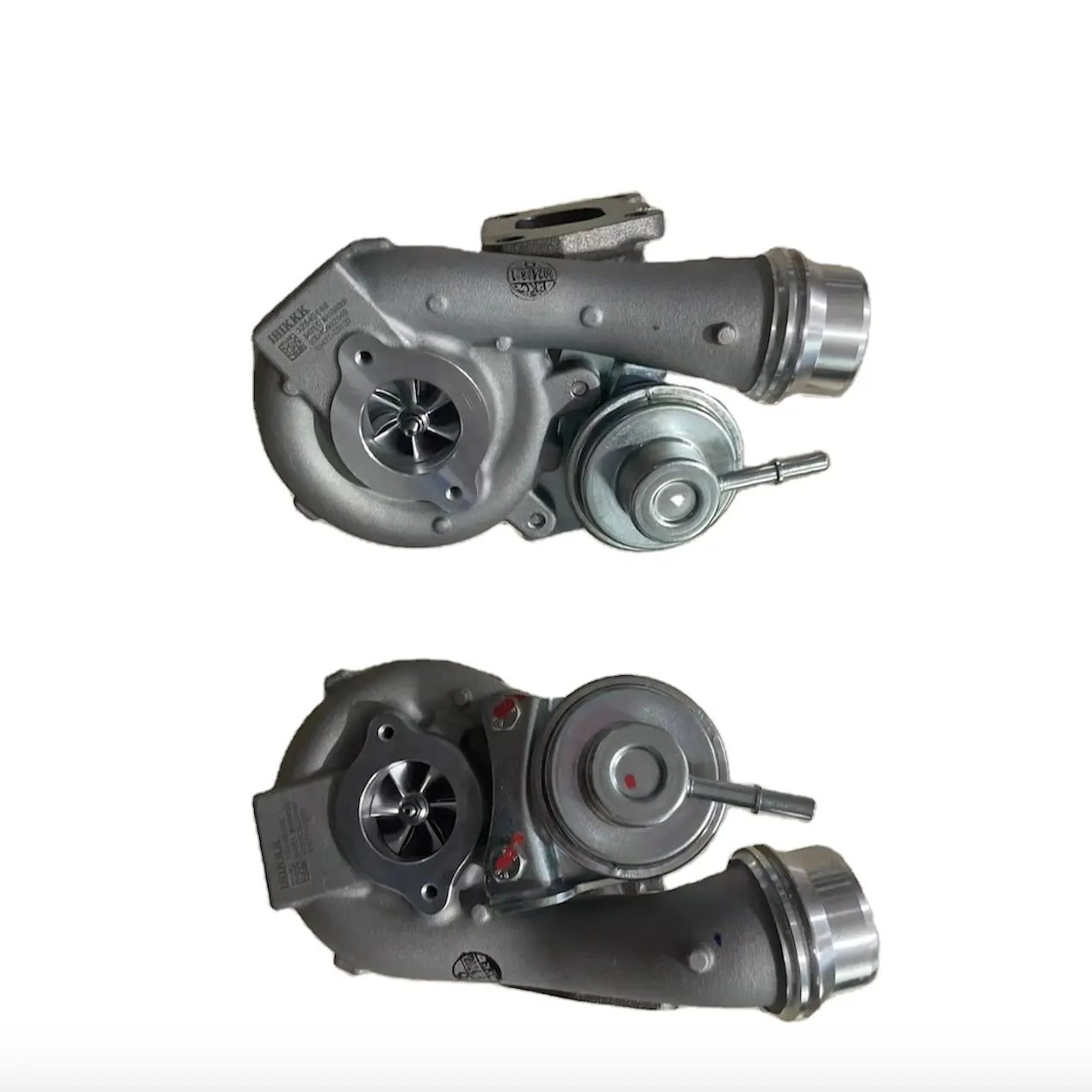 High Quality Auto Parts Engine System Turbocharger for GM 12696460 12696461 12672492 12648568 12648569 12672495