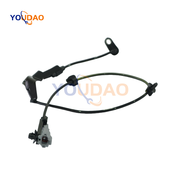 895450K240 1GR 1KD 2GD 2TR Engine High Performance Auto Spare Parts Car ABS Sensor Speed 89545-0K240