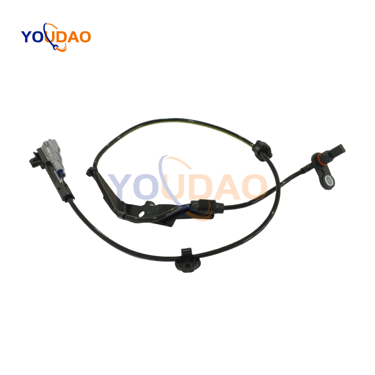 895450K240 1GR 1KD 2GD 2TR Engine High Performance Auto Spare Parts Car ABS Sensor Speed 89545-0K240