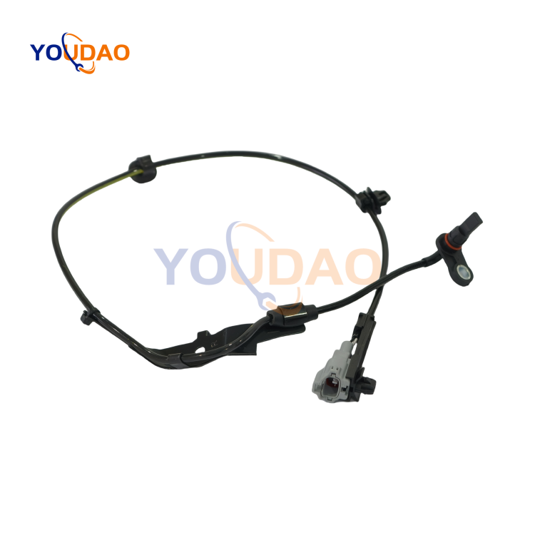 895450K240 1GR 1KD 2GD 2TR Engine High Performance Auto Spare Parts Car ABS Sensor Speed 89545-0K240