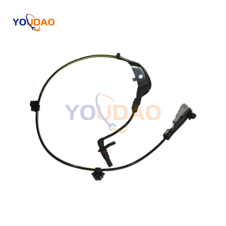 895450K240 1GR 1KD 2GD 2TR Engine High Performance Auto Spare Parts Car ABS Sensor Speed 89545-0K240