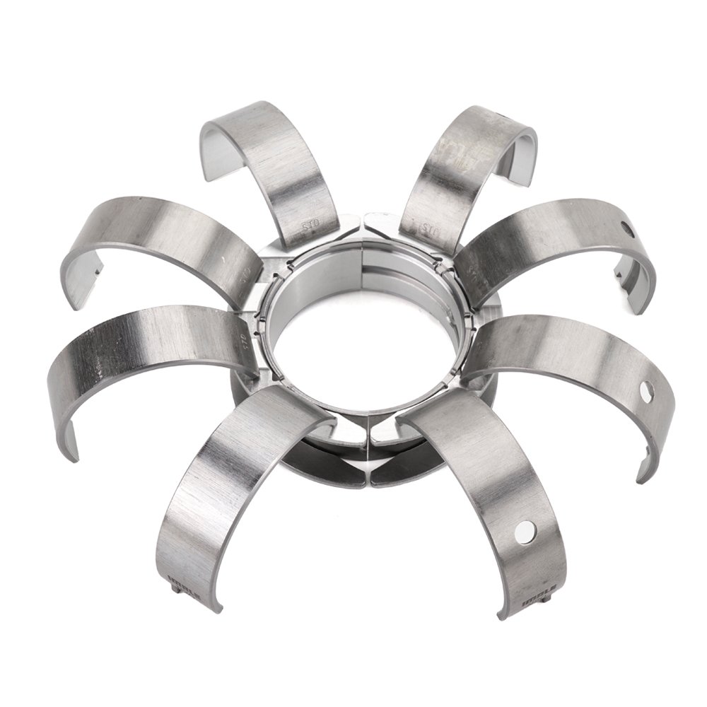 Crankshaft Main 11217598959 11217598963 Crankshaft Bearing for bmw N20 E84 E89 F20 F22 F30 F35 F10 F18