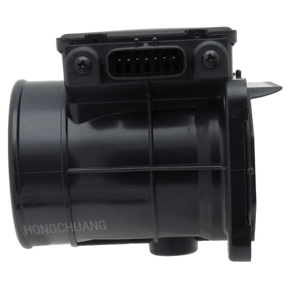 High Quality New Genuine Mass Air Flow Meter Sensor OEM E5T08471 MD343605 for Mitsubishi Lancer 02-07 2.0L Auto Sensors Genre
