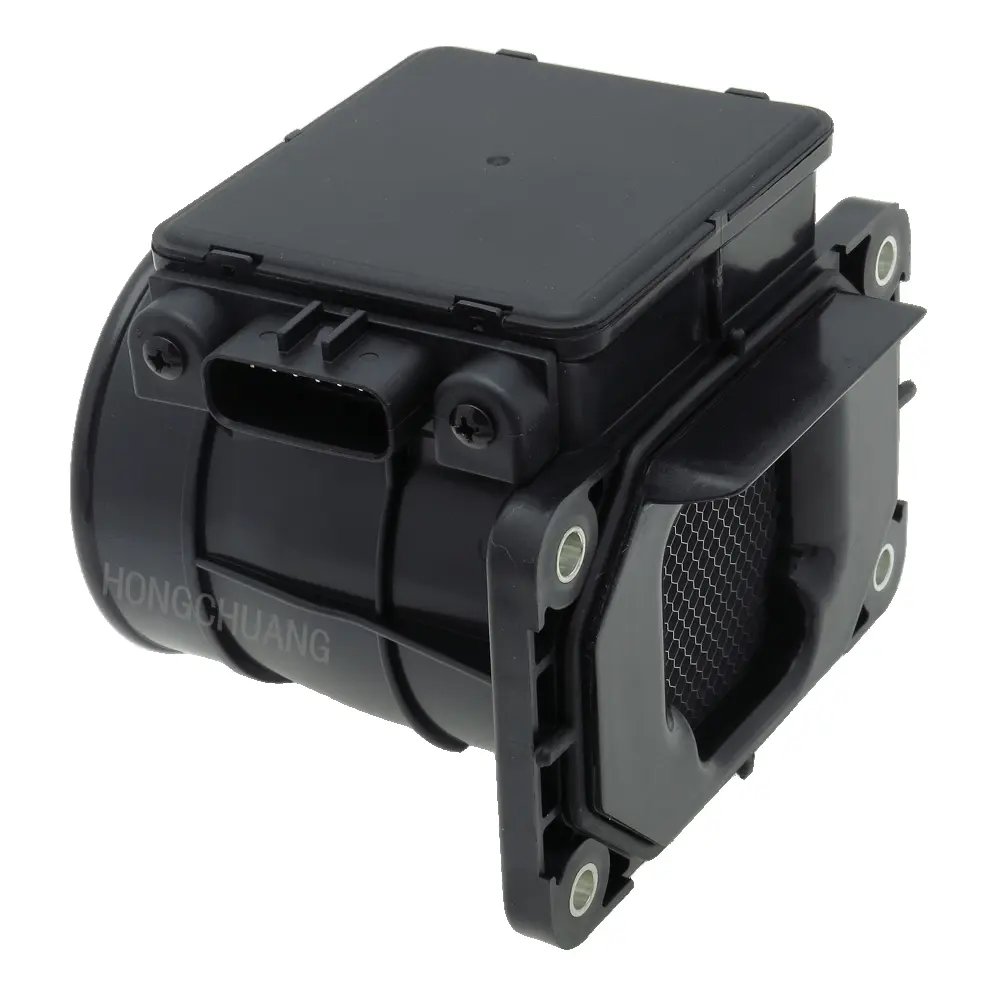 High Quality New Genuine Mass Air Flow Meter Sensor OEM E5T08471 MD343605 for Mitsubishi Lancer 02-07 2.0L Auto Sensors Genre