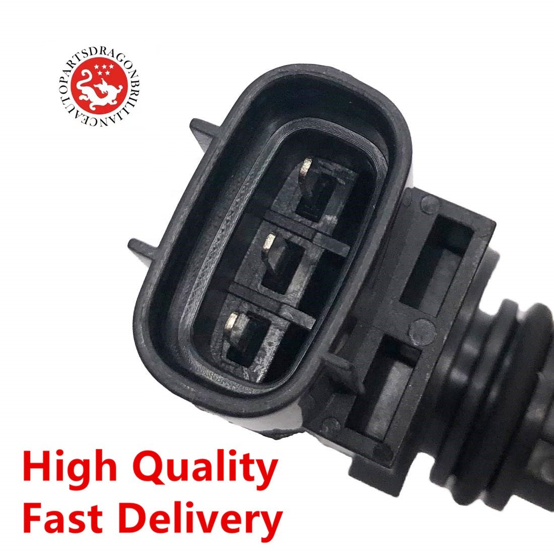 Crankshaft Position Sensor For 4JJ1 3.0L For Isuzu D-Max OEM 8973121081 97312108 89731-21081 8-97312108-1 97312108 8973121081