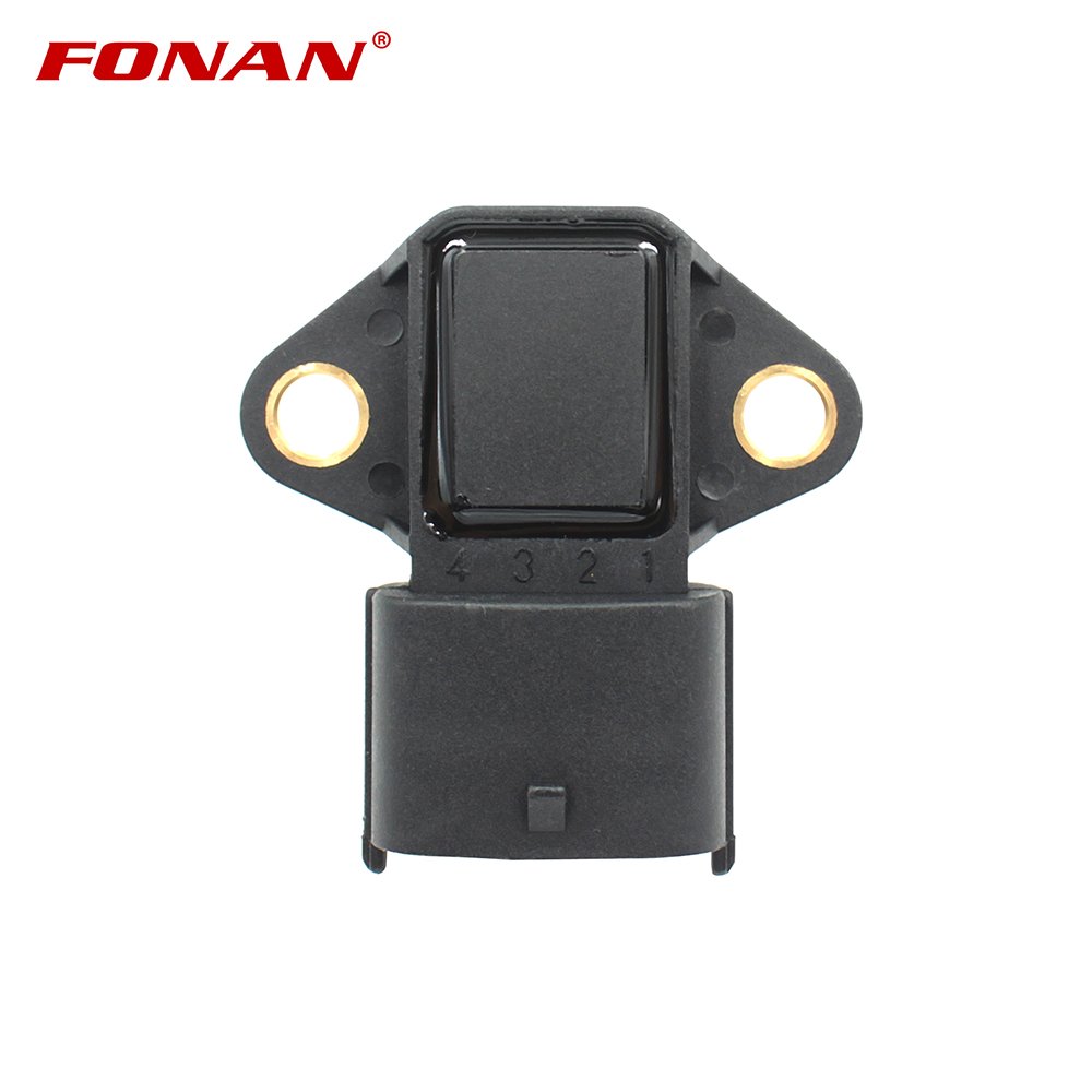 FONAN 3930084400 393002G000 9490930502 AS451 PS10152 9490930501 Intake Air Pressure Sensor Manifold Pressure Sensor MAP Sensor