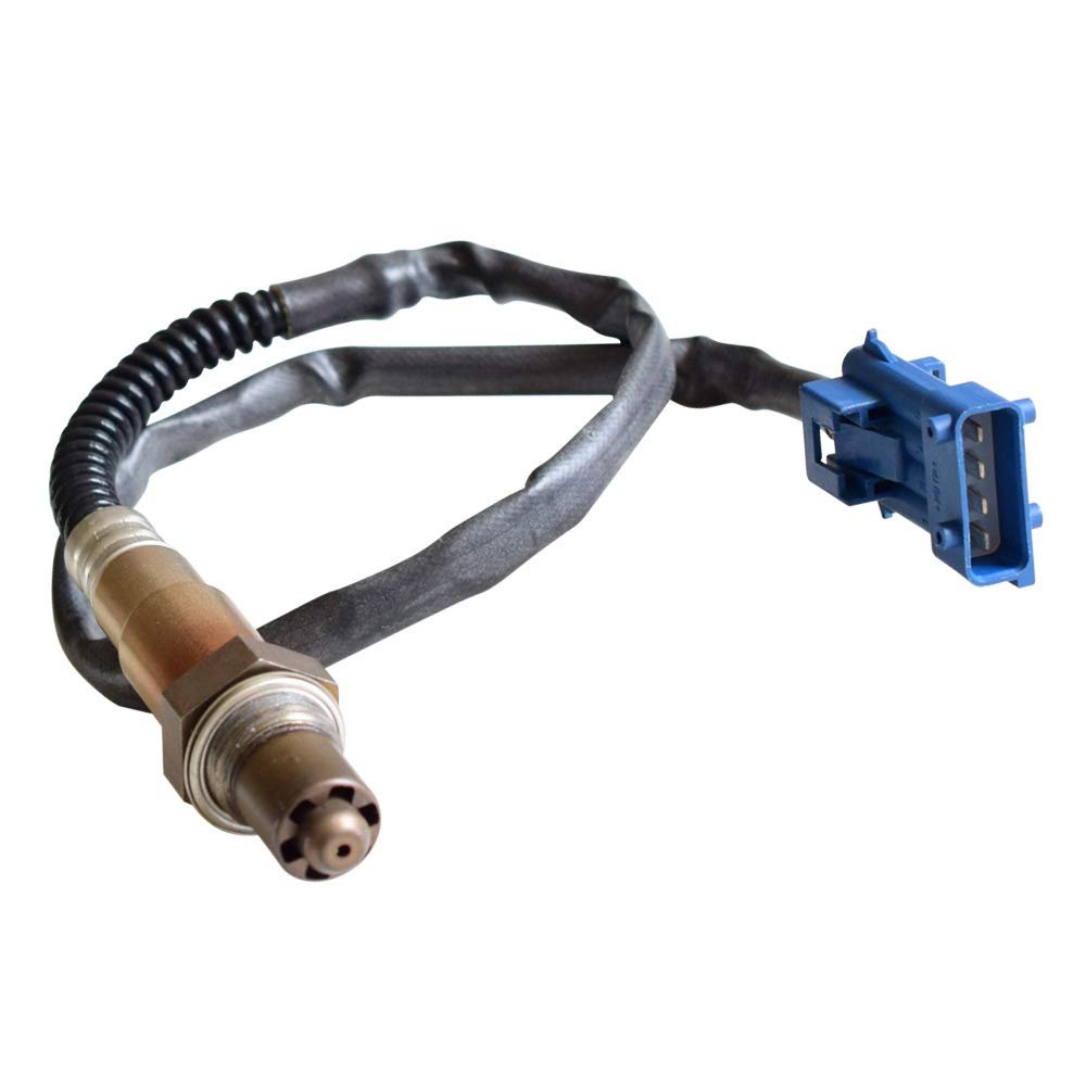 Hot Selling New Auto Parts O2 Oxygen Sensor 0258006185 1628VN 1628HQ 1628HN 1628CW 1628KY for CITROEN C2 C3 PEUGEOT 307 807