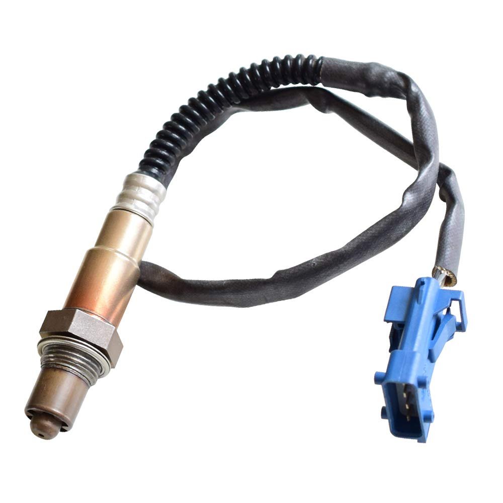 Hot Selling New Auto Parts O2 Oxygen Sensor 0258006185 1628VN 1628HQ 1628HN 1628CW 1628KY for CITROEN C2 C3 PEUGEOT 307 807