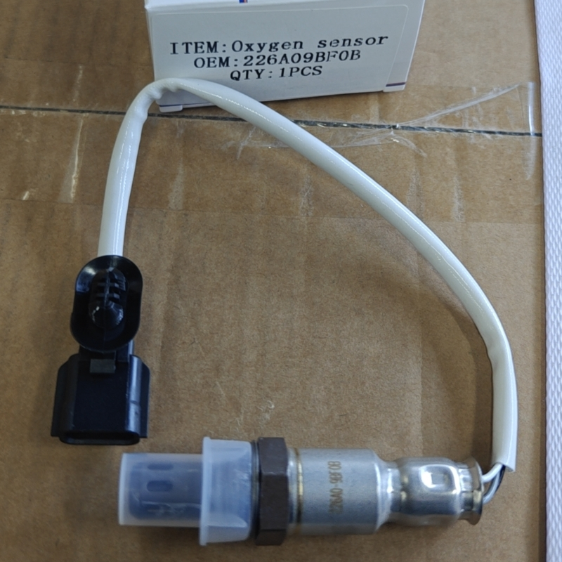 Wholesale Price Car Oxygen O2 Sensor 226A0-9BF0B 234-4906 for Nissan 350Z Lambda Sensor De Oxigeno Auto Spare Parts High Quality