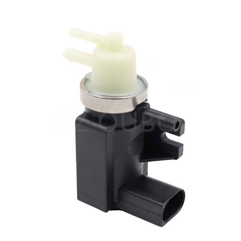 Turbo Boost Pressure Solenoid Converter EGR Valve 1J0906627 1J0906627A for VW IV 4 Beetle Bora Golf Passat Sharan for Audi