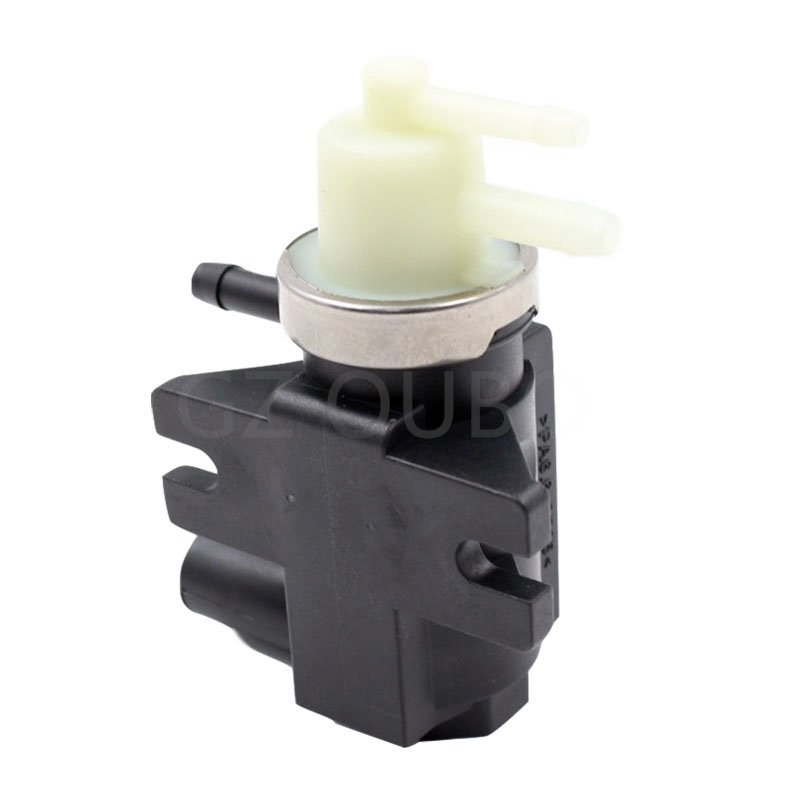 Turbo Boost Pressure Solenoid Converter EGR Valve 1J0906627 1J0906627A for VW IV 4 Beetle Bora Golf Passat Sharan for Audi