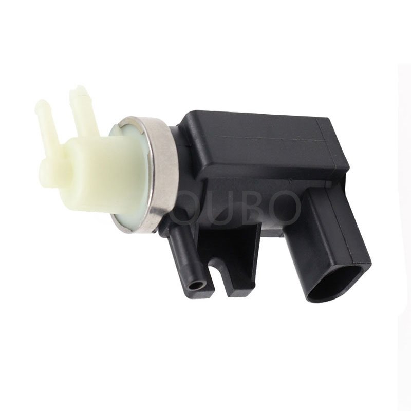Turbo Boost Pressure Solenoid Converter EGR Valve 1J0906627 1J0906627A for VW IV 4 Beetle Bora Golf Passat Sharan for Audi