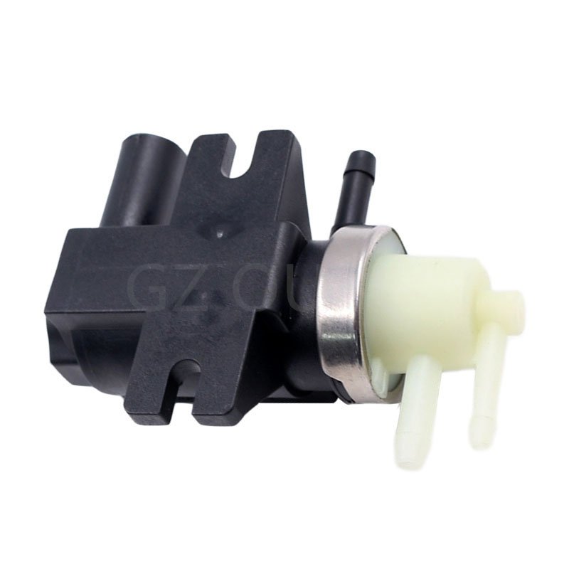 Turbo Boost Pressure Solenoid Converter EGR Valve 1J0906627 1J0906627A for VW IV 4 Beetle Bora Golf Passat Sharan for Audi