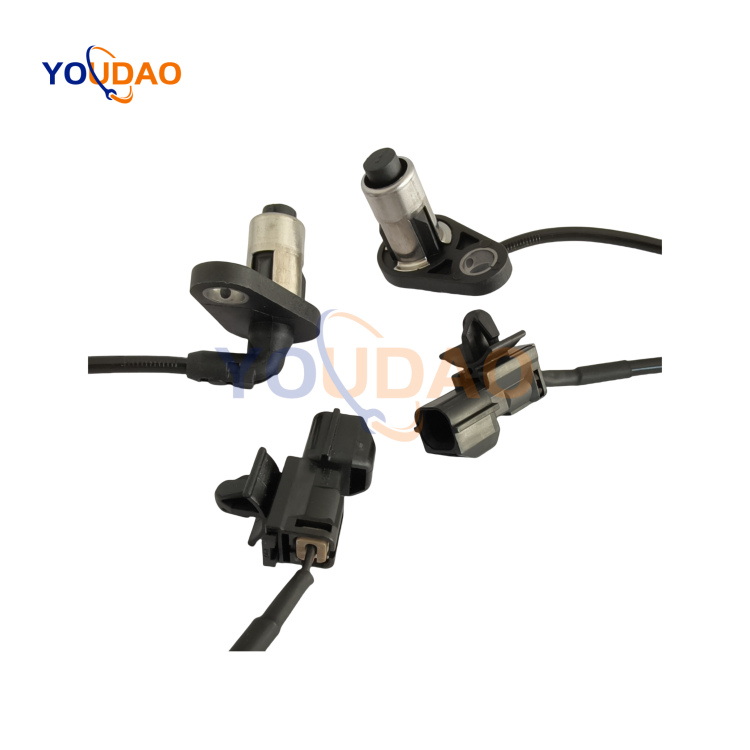 4670B005 4670B006 High Quality Wholesale Auto Parts L200 Front Left Right ABS Wheel Speed Sensors