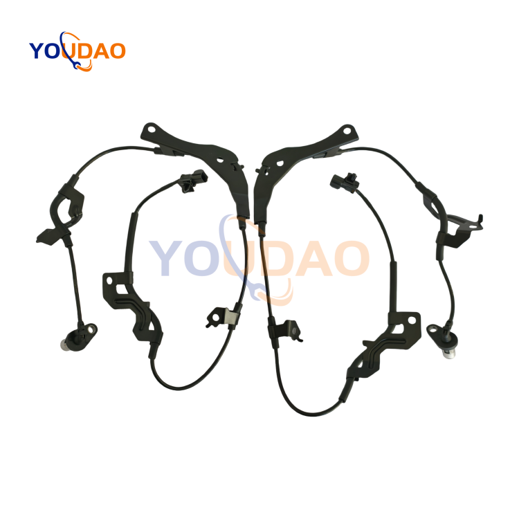 4670B005 4670B006 High Quality Wholesale Auto Parts L200 Front Left Right ABS Wheel Speed Sensors