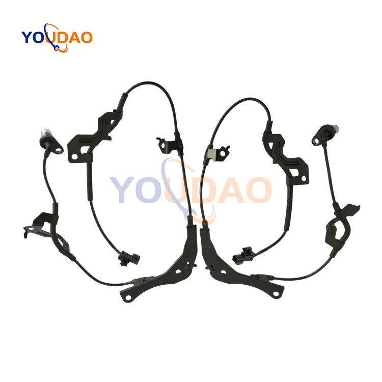 4670B005 4670B006 High Quality Wholesale Auto Parts L200 Front Left Right ABS Wheel Speed Sensors