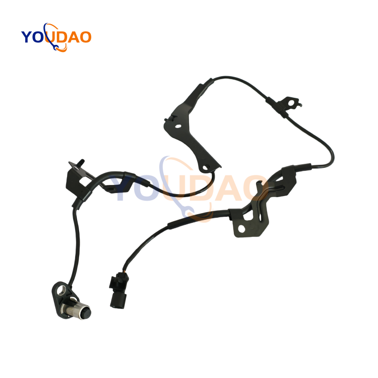 4670B005 4670B006 High Quality Wholesale Auto Parts L200 Front Left Right ABS Wheel Speed Sensors