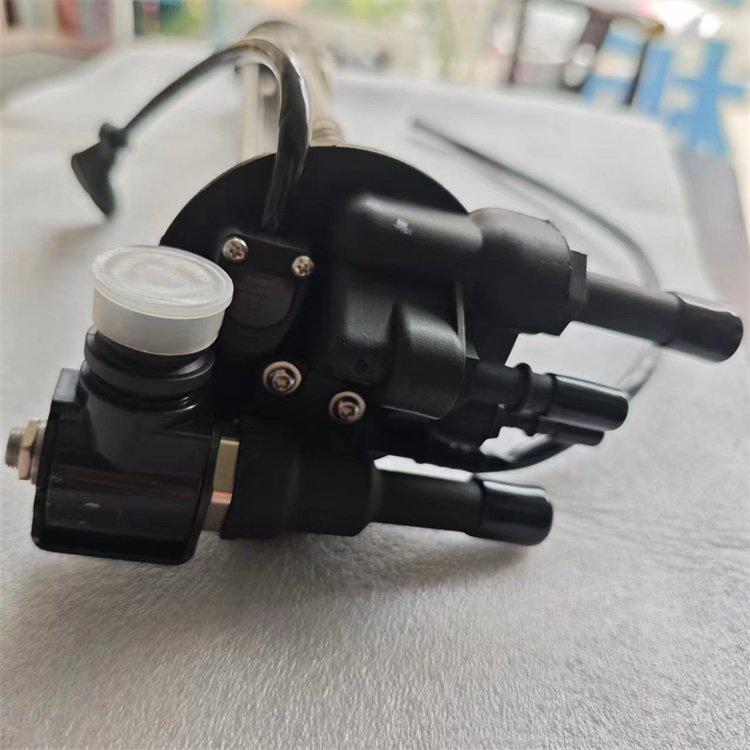 Scani Fuel System Spare Parts Urea Tank Level Sensor (OEM 418008 JKA00202 1831370) for Trucks Auto Sensors