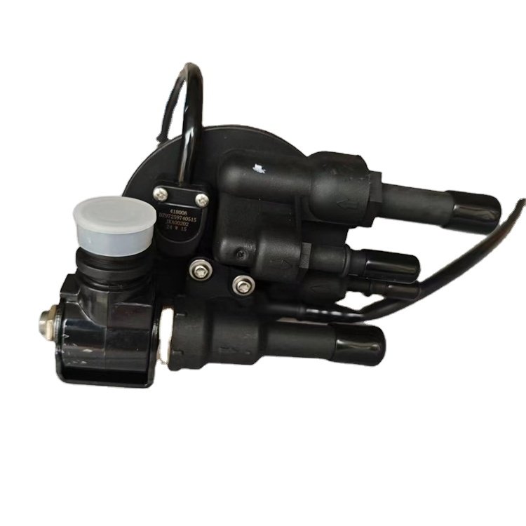 Scani Fuel System Spare Parts Urea Tank Level Sensor (OEM 418008 JKA00202 1831370) for Trucks Auto Sensors