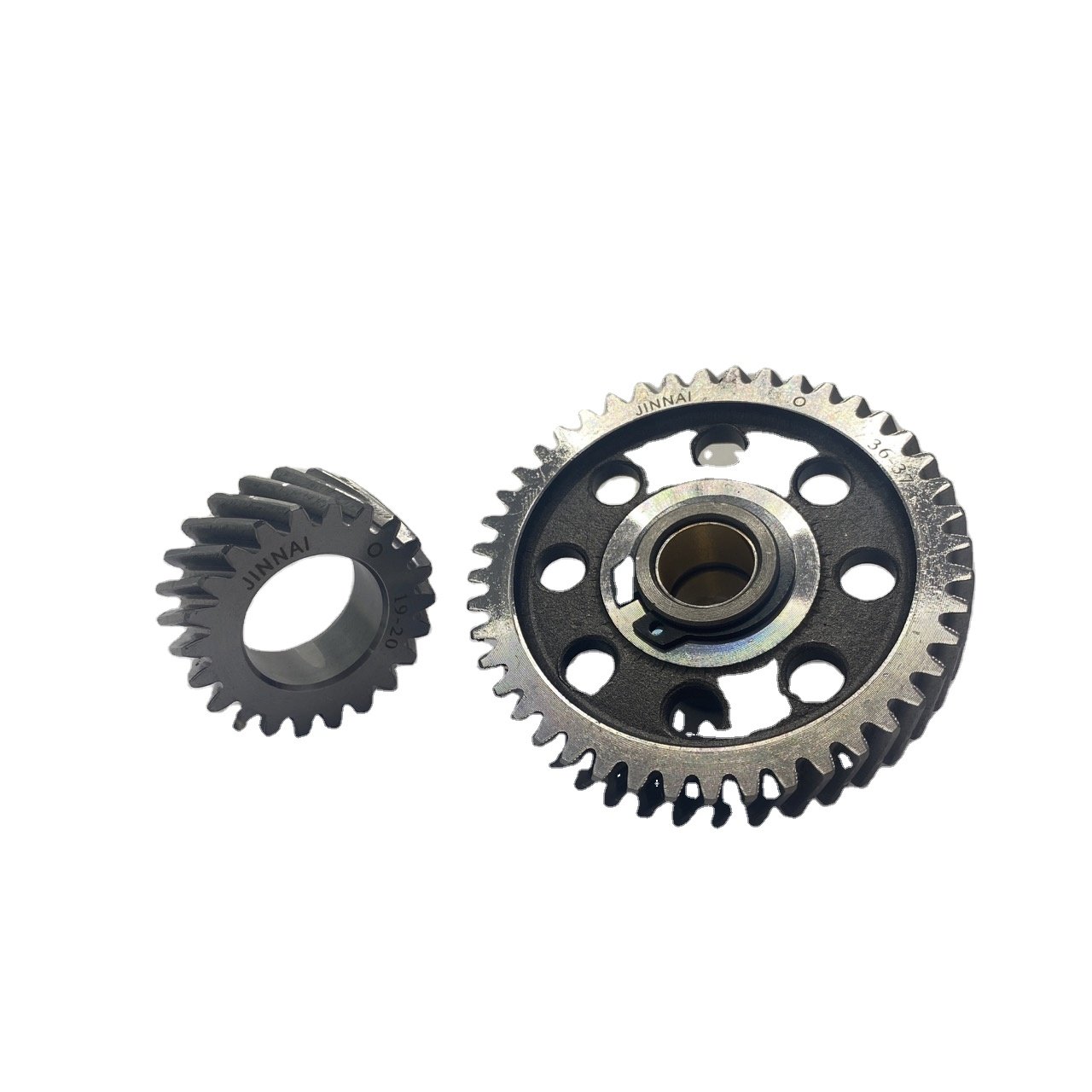 JINNAI New CG125 Motorcycle Engine Camshaft