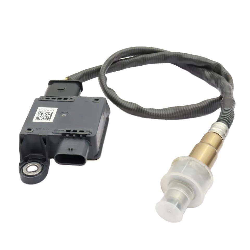 Genuine Particulate PM Sensor 39265-2U800 392652U800 for Hyundai KIA New 12V for Engine Manufacturing