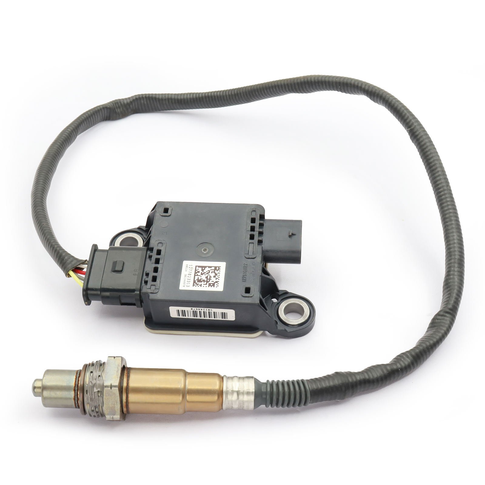 Genuine Particulate PM Sensor 39265-2U800 392652U800 for Hyundai KIA New 12V for Engine Manufacturing