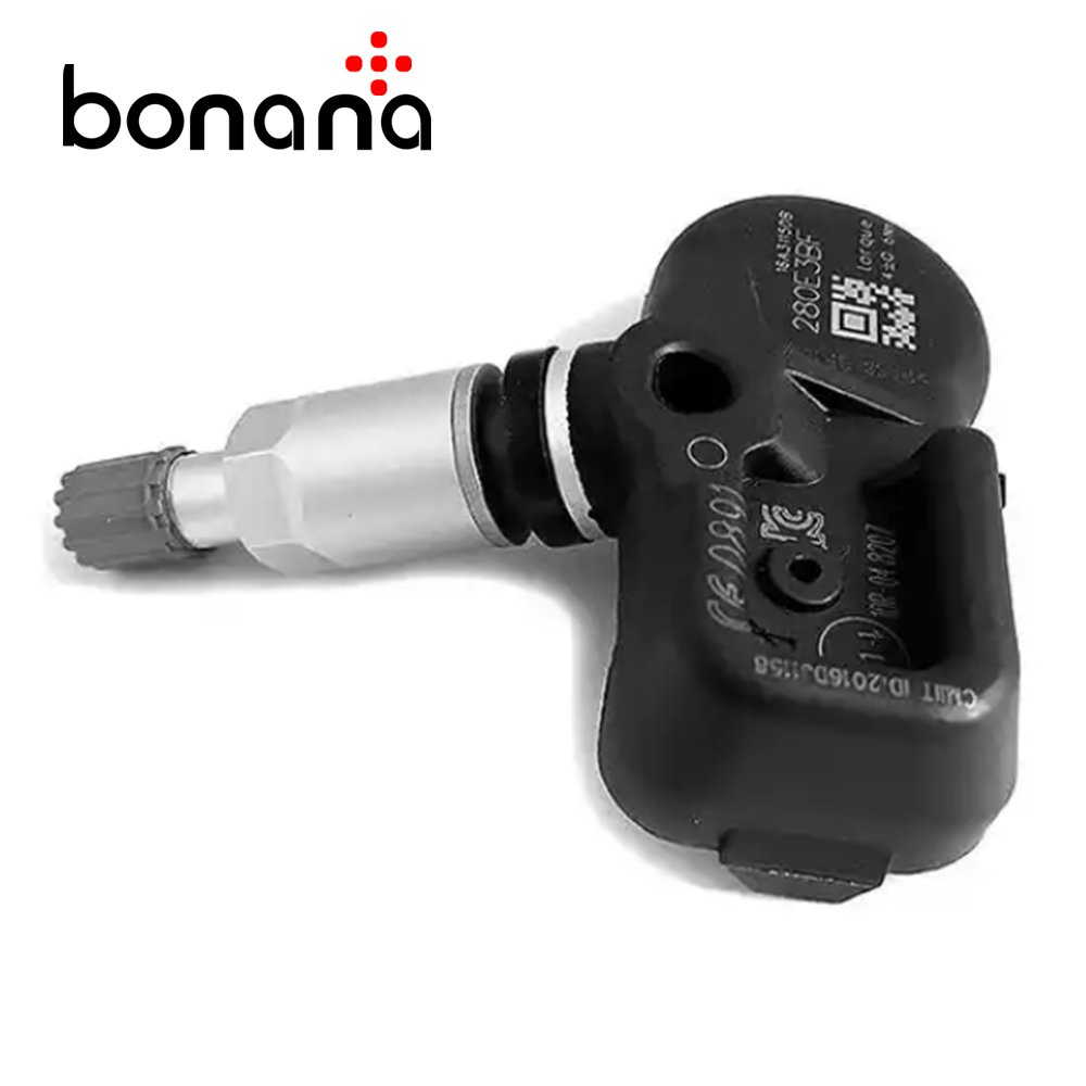 Tire Pressure Monitoring Sensors TPMS 42607-42021 for Lexu-s CT ES GX LC Toyot-a Camry 28103CA010 28103CA101 433mhz