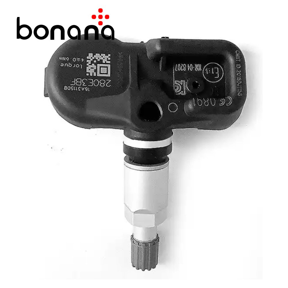 Tire Pressure Monitoring Sensors TPMS 42607-42021 for Lexu-s CT ES GX LC Toyot-a Camry 28103CA010 28103CA101 433mhz