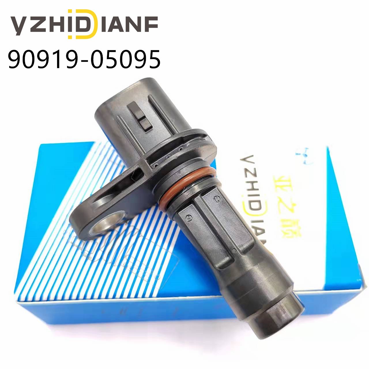 Auto Other Engine Parts Crank Crankshaft Position Sensor 9091905095 90919-05095 for Toyota Avalon Car