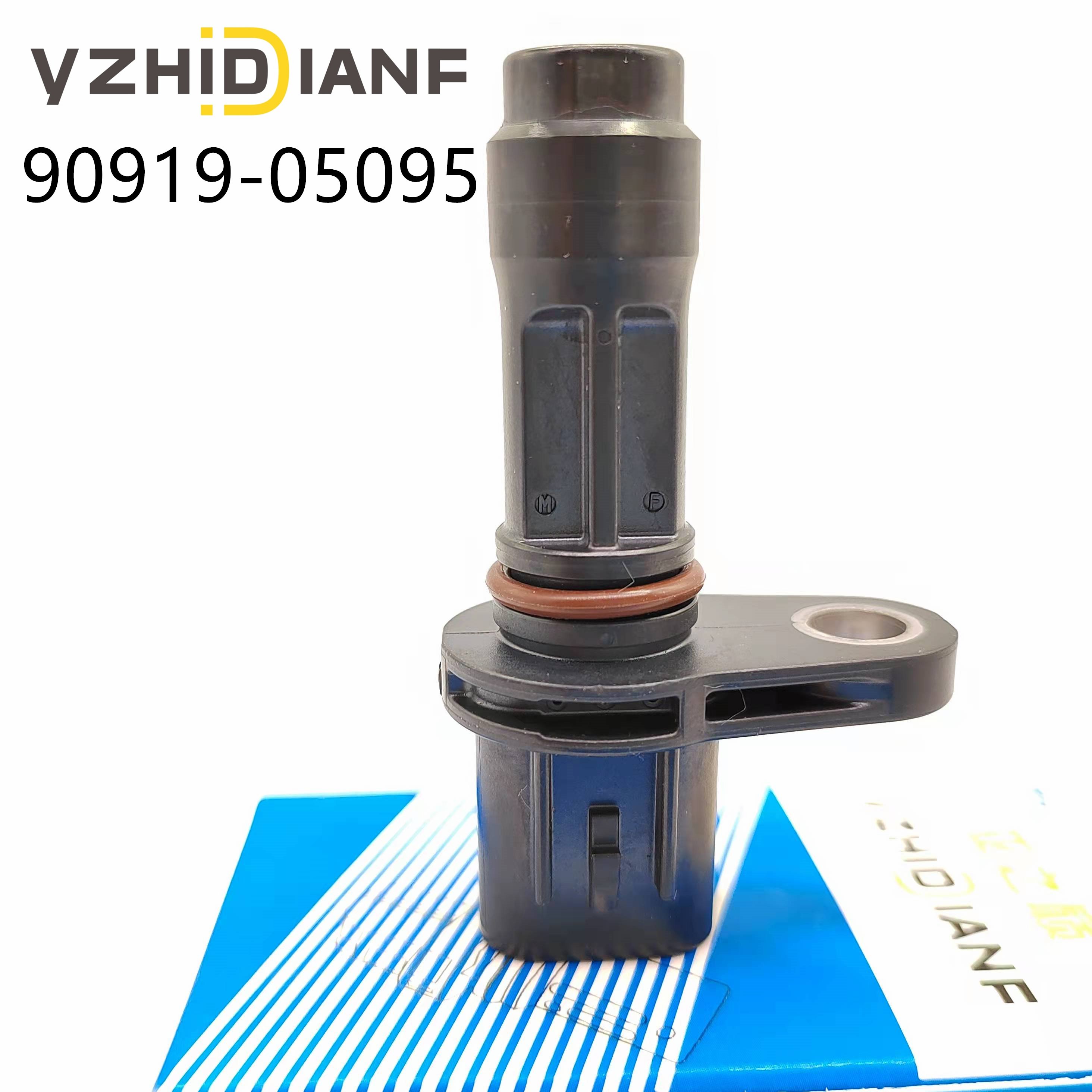 Auto Other Engine Parts Crank Crankshaft Position Sensor 9091905095 90919-05095 for Toyota Avalon Car