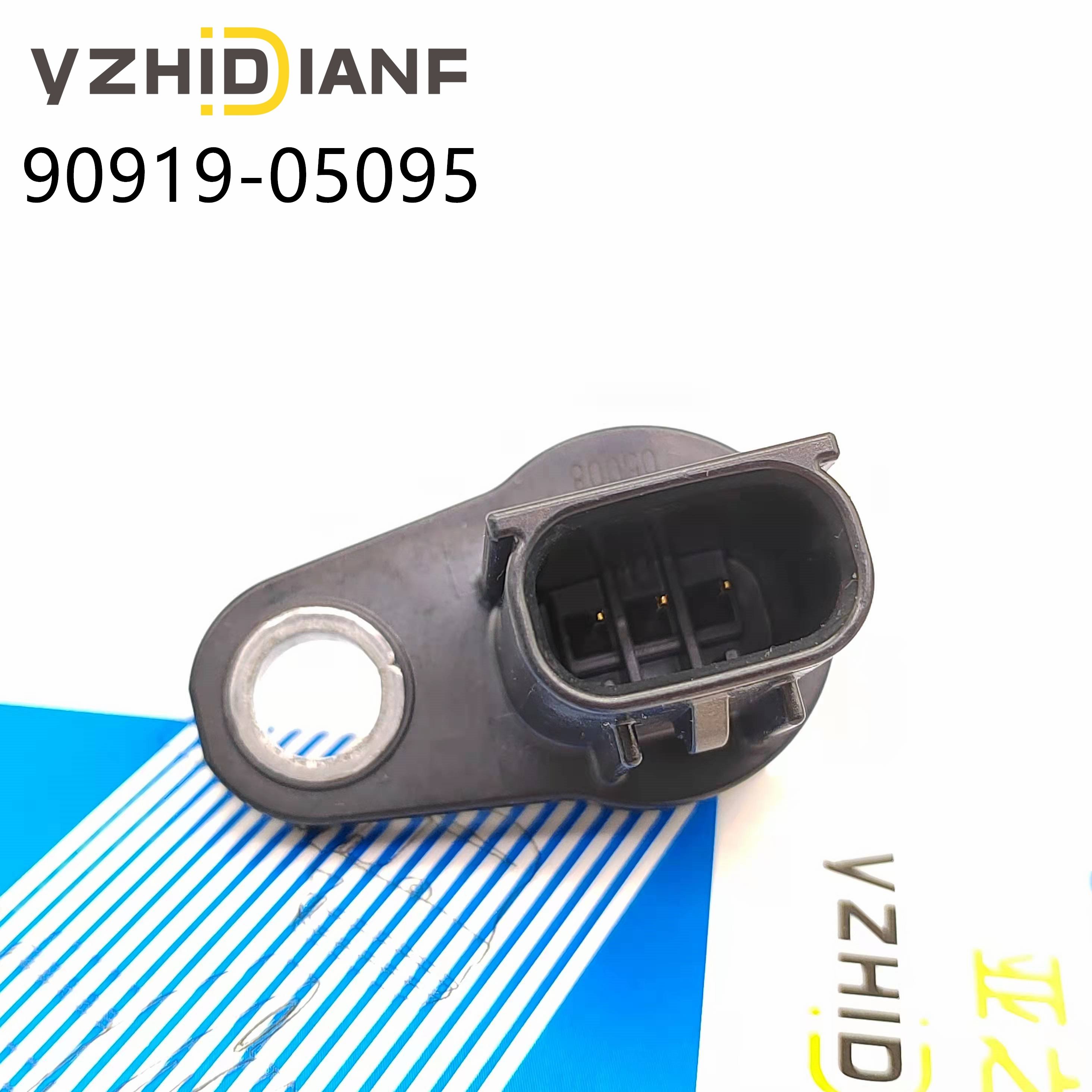 Auto Other Engine Parts Crank Crankshaft Position Sensor 9091905095 90919-05095 for Toyota Avalon Car