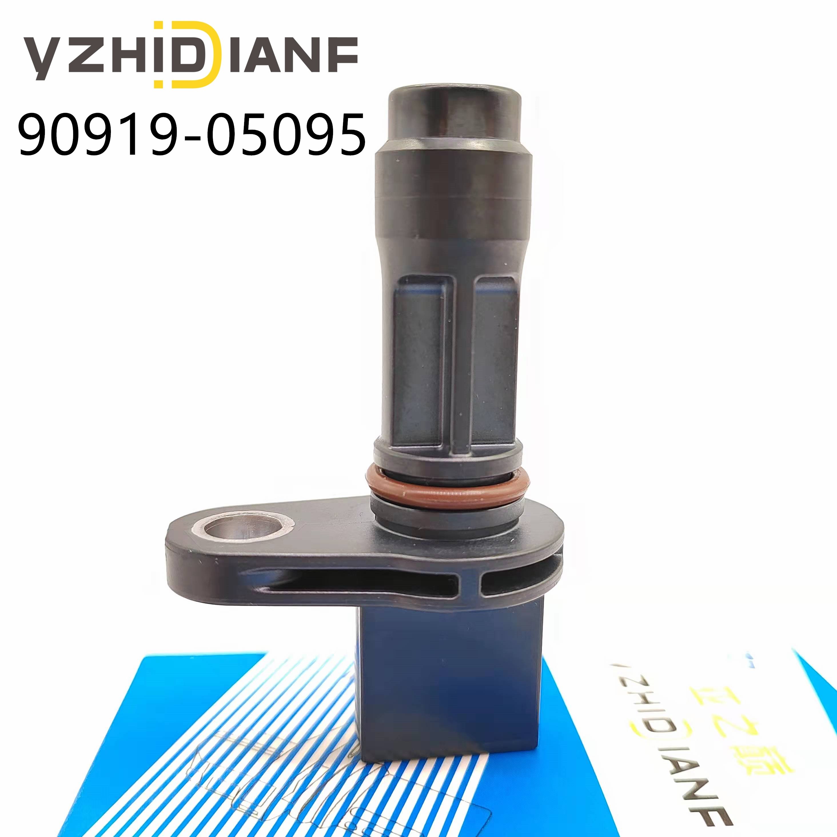 Auto Other Engine Parts Crank Crankshaft Position Sensor 9091905095 90919-05095 for Toyota Avalon Car